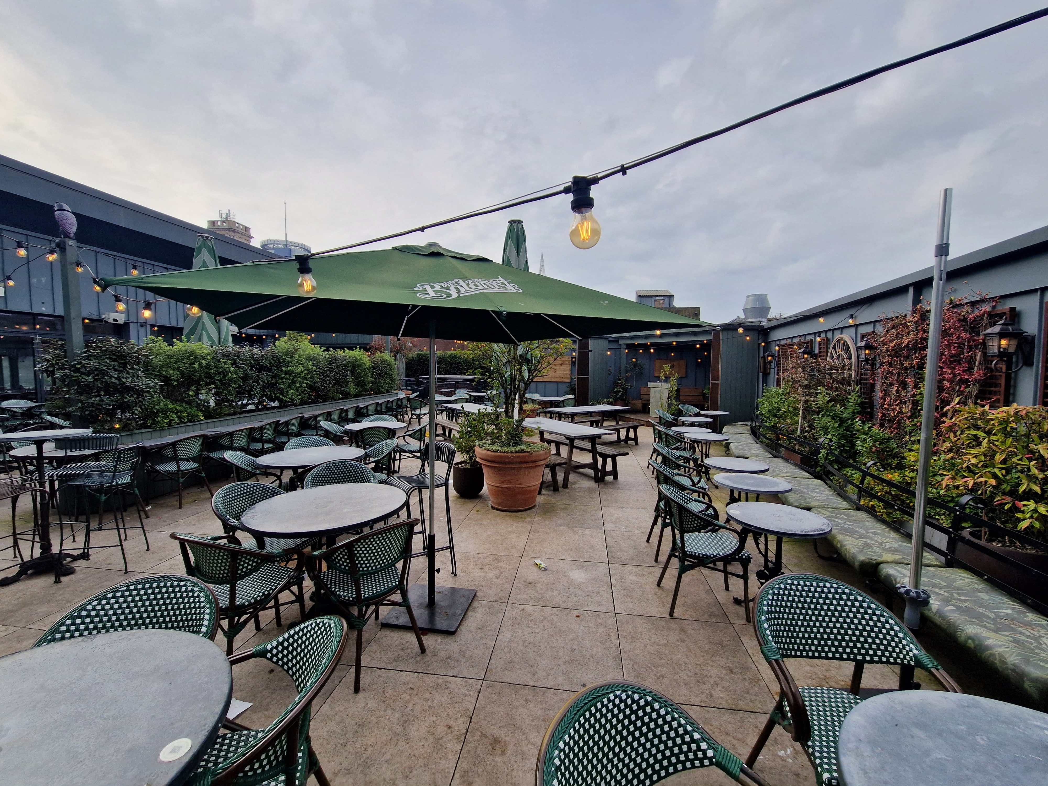 4. Unit E Rooftop